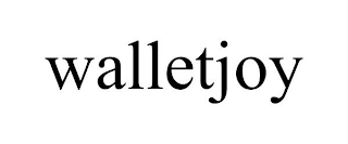 WALLETJOY