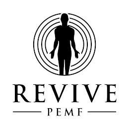 REVIVE PEMF