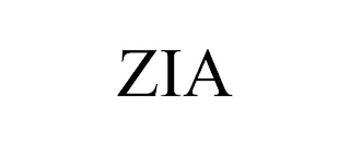 ZIA