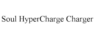 SOUL HYPERCHARGE CHARGER