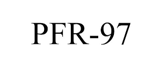 PFR-97