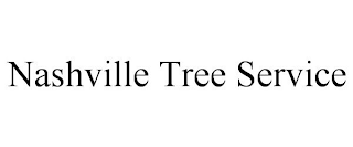 NASHVILLE TREE SERVICE