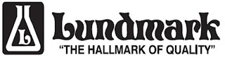 L LUNDMARK "THE HALLMARK OF QUALITY"