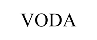 VODA