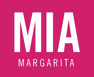 MIA MARGARITA