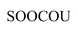 SOOCOU