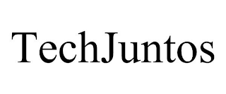 TECHJUNTOS
