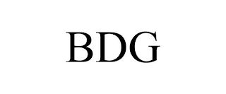 BDG