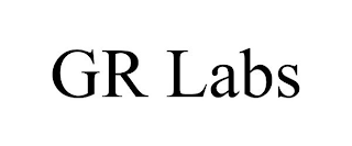 GR LABS