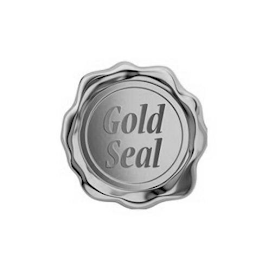 GOLD SEAL