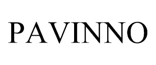 PAVINNO