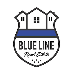 BLUE LINE REAL ESTATE