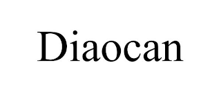 DIAOCAN