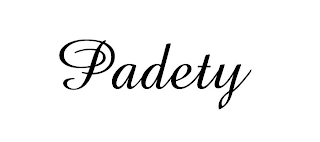 PADETY