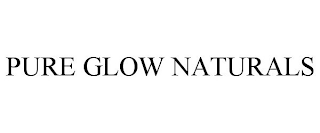 PURE GLOW NATURALS