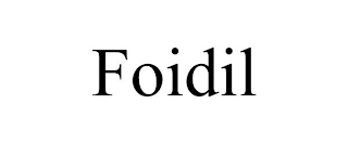 FOIDIL