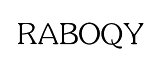 RABOQY