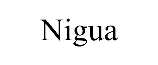 NIGUA