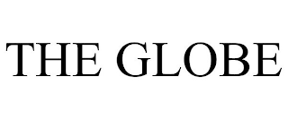 THE GLOBE