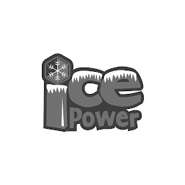 ICE POWER