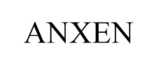 ANXEN