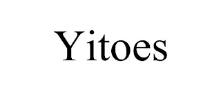 YITOES