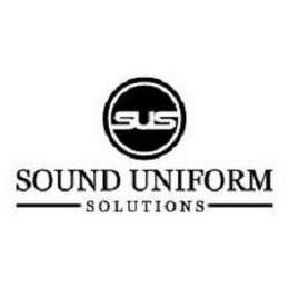 SUS SOUND UNIFORM SOLUTIONS