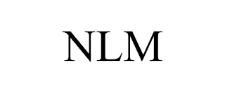 NLM