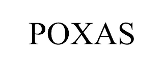 POXAS