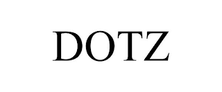 DOTZ