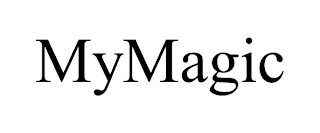 MYMAGIC