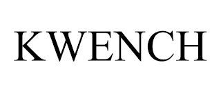 KWENCH