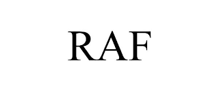 RAF