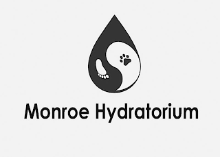 MONROE HYDRATORIUM