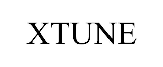 XTUNE