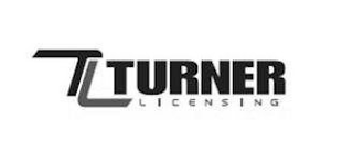 TL TURNER LICENSING