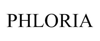 PHLORIA