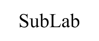 SUBLAB