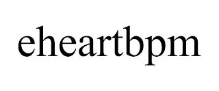 EHEARTBPM