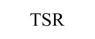 TSR