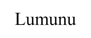 LUMUNU