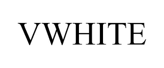 VWHITE