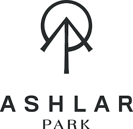 ASHLAR PARK