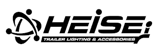 HEISE TRAILER LIGHTING & ACCESSORIES