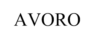 AVORO