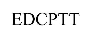 EDCPTT