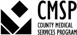 CMSP COUNTY MEDICAL SERVICES PROGRAM