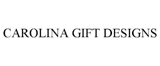CAROLINA GIFT DESIGNS