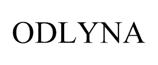 ODLYNA