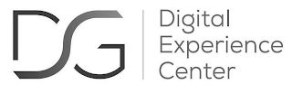 DSG DIGITAL EXPERIENCE CENTER